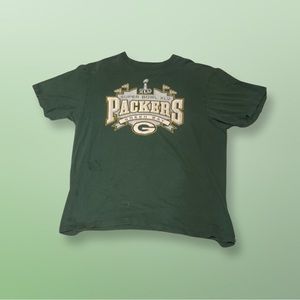 Vintage Packers T-shirt